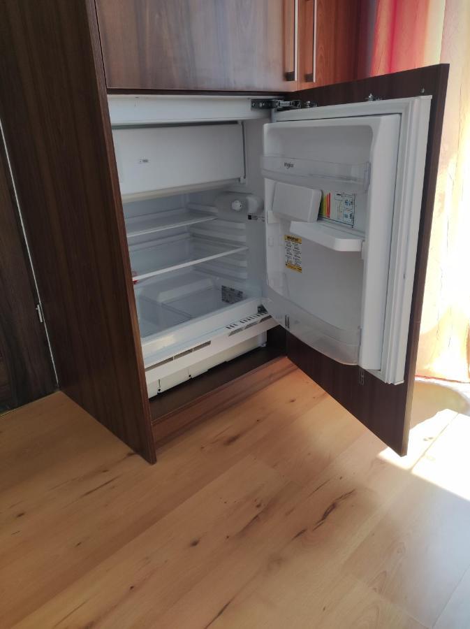 瑞泽德杰布凯我多尔酒店 恰尔纳 外观 照片