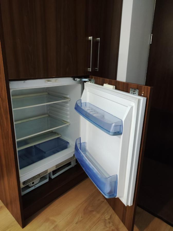 瑞泽德杰布凯我多尔酒店 恰尔纳 外观 照片